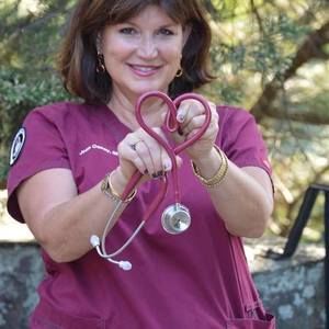 Meet your Posher, Joan